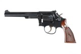 Smith & Wesson K-22 Masterpiece Revolver .22 lr - 7 of 12