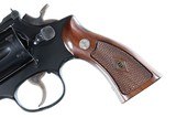 Smith & Wesson K-22 Masterpiece Revolver .22 lr - 9 of 12