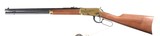 Sold Winchester 94 Centennial '66 Lever Rifle .30-30 win - 12 of 16