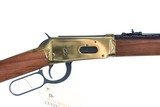 Sold Winchester 94 Centennial '66 Lever Rifle .30-30 win - 5 of 16