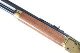 Sold Winchester 94 Centennial '66 Lever Rifle .30-30 win - 14 of 16
