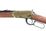 Sold Winchester 94 Centennial '66 Lever Rifle .30-30 win - 11 of 16