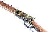Sold Winchester 94 Centennial '66 Lever Rifle .30-30 win - 13 of 16