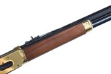 Sold Winchester 94 Centennial '66 Lever Rifle .30-30 win - 8 of 16