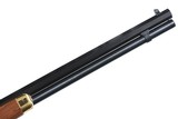 Sold Winchester 94 Centennial '66 Lever Rifle .30-30 win - 9 of 16