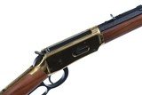 Sold Winchester 94 Centennial '66 Lever Rifle .30-30 win - 7 of 16