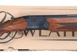Weatherby Orion I O/U Shotgun 12ga - 1 of 17