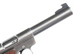 Sold Ruger Mark II Target Pistol .22 lr - 6 of 12