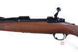 Ruger 77 International RSI Bolt Rifle .243 win - 6 of 9