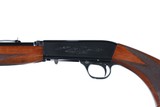 Sold Belgium Browning SA-22 ATD Semi Rifle .22lr Wheel Sight - 7 of 12