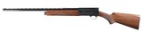 Sold Belgium Browning A5 Auto 5 Magnum Semi Shotgun 20ga - 8 of 13