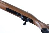 Kimber 82 Classic Bolt Rifle .22 lr - 9 of 16