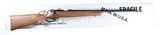 Kimber 82 Classic Bolt Rifle .22 lr - 2 of 16