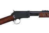 Sold Winchester 62a Slide Rifle .22 sllr Shooter Grade - 2 of 12