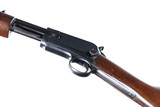 Sold Winchester 62a Slide Rifle .22 sllr Shooter Grade - 9 of 12