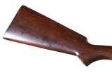Sold Winchester 61 Slide Rifle .22 sllr 1942 - 6 of 12