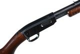 Sold Winchester 61 Slide Rifle .22 sllr 1942 - 3 of 12