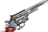 Smith & Wesson 27-2 Revolver .357 mag - 2 of 10