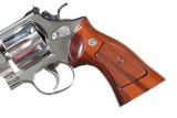 Smith & Wesson 27-2 Revolver .357 mag - 7 of 10