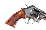 Smith & Wesson 27-2 Revolver .357 mag - 4 of 10