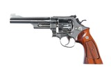 Smith & Wesson 27-2 Revolver .357 mag - 5 of 10