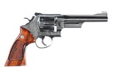 Smith & Wesson 27-2 Revolver .357 mag - 1 of 10