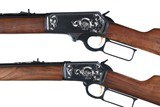 Sold Marlin Brace of 1000 336 / 39 .30-30 win / .22 lr - 14 of 25