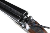 Parker VH SxS Shotgun 28ga Delgrego Restored - 14 of 19