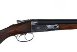 Parker VH SxS Shotgun 28ga Delgrego Restored - 1 of 19