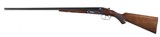 Parker VH SxS Shotgun 28ga Delgrego Restored - 8 of 19