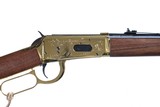 SOLD - Winchester 94 Sioux Lever Rifle .30-30 win - 5 of 17