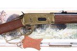 SOLD - Winchester 94 Sioux Lever Rifle .30-30 win - 1 of 17