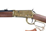 SOLD - Winchester 94 Sioux Lever Rifle .30-30 win - 11 of 17