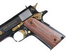 Colt M1991A1 Anniversary Pistol .45 ACP - 2 of 12