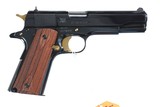 Colt M1991A1 Anniversary Pistol .45 ACP - 6 of 12