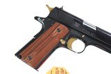 Colt M1991A1 Anniversary Pistol .45 ACP - 9 of 12