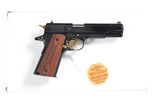 Colt M1991A1 Anniversary Pistol .45 ACP