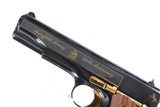 Colt M1991A1 Anniversary Pistol .45 ACP - 3 of 12