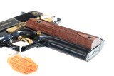 Colt M1991A1 Anniversary Pistol .45 ACP - 11 of 12