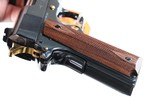 Colt M1991A1 Anniversary Pistol .45 ACP - 12 of 12