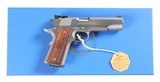 Colt Gold Cup Trophy Talo Pistol .45 ACP - 1 of 12