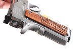 Colt Gold Cup Trophy Talo Pistol .45 ACP - 12 of 12