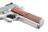 Colt Gold Cup Trophy Talo Pistol .45 ACP - 11 of 12