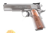 Colt Gold Cup Trophy Talo Pistol .45 ACP - 8 of 12