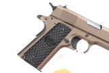 PROMO DO NOT LIST - MR Colt 1991A1 Talo Pistol .45 ACP - 7 of 12