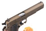 PROMO DO NOT LIST - MR Colt 1991A1 Talo Pistol .45 ACP - 5 of 12