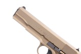 PROMO DO NOT LIST - MR Colt 1991A1 Talo Pistol .45 ACP - 9 of 12