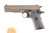 PROMO DO NOT LIST - MR Colt 1991A1 Talo Pistol .45 ACP - 8 of 12