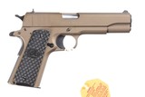 PROMO DO NOT LIST - MR Colt 1991A1 Talo Pistol .45 ACP - 4 of 12