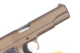 PROMO DO NOT LIST - MR Colt 1991A1 Talo Pistol .45 ACP - 6 of 12
